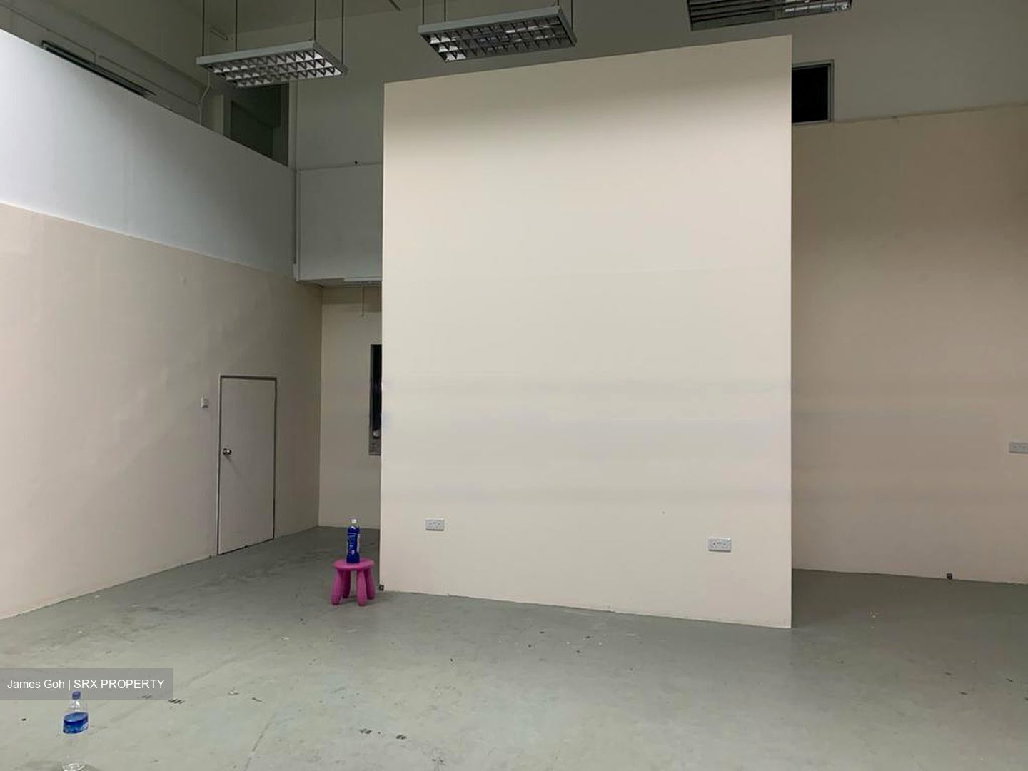 North Point Bizhub (D27), Factory #459225501